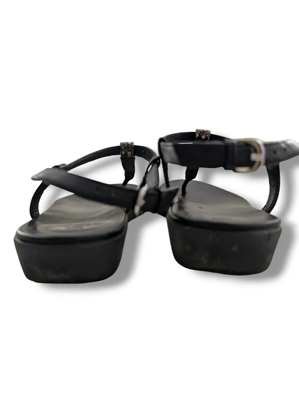 FitFlop Gracie T-Bar Sandal, Size 8